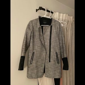 Nordstrom Trench Coat